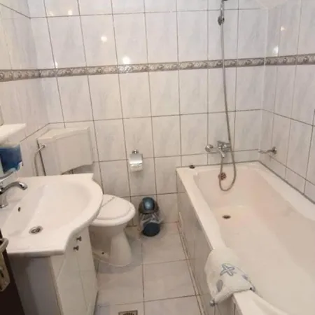 Guest house Rosa Maria ,mangalia Saturn *